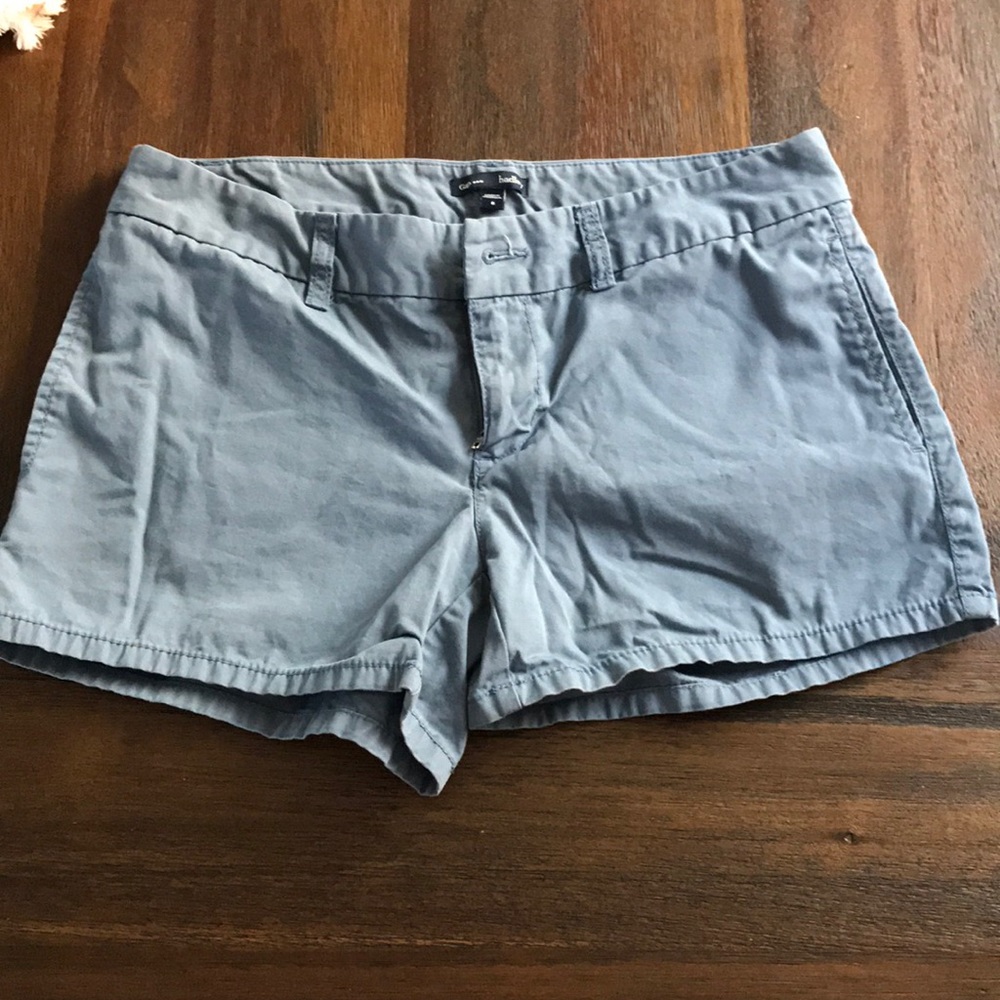 Gap Hadley Shorts